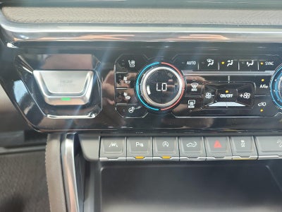 2026 GMC Sierra 1500 Crew Cab Short Box 4-Wheel Drive Denali