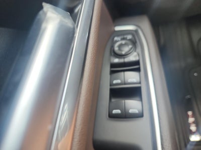 2026 GMC Sierra 1500 Crew Cab Short Box 4-Wheel Drive Denali