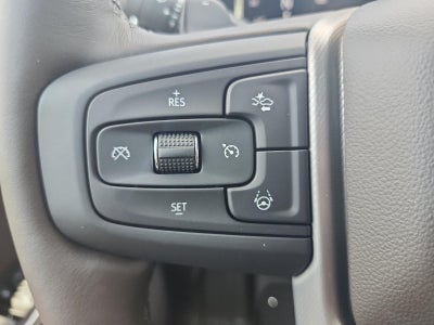 2026 GMC Sierra 1500 Crew Cab Short Box 4-Wheel Drive Denali