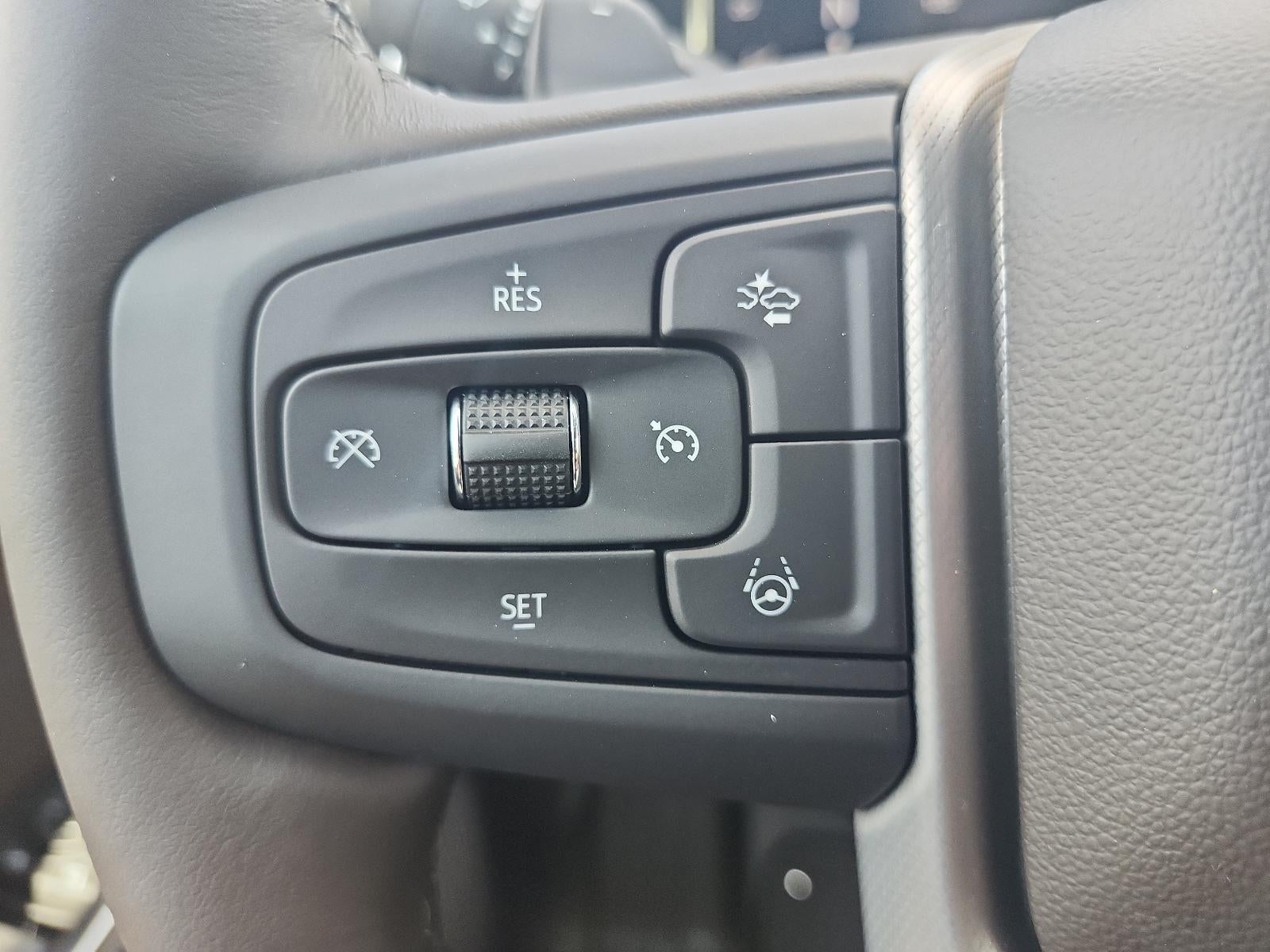 2026 GMC Sierra 1500 Crew Cab Short Box 4-Wheel Drive Denali