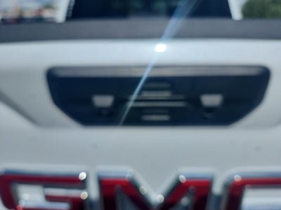 2026 GMC Sierra 1500 Crew Cab Short Box 4-Wheel Drive Denali