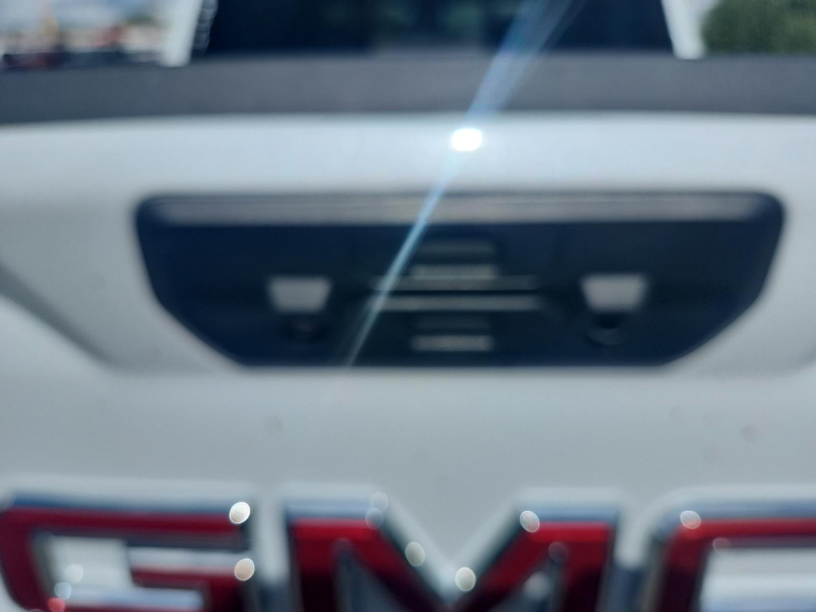 2026 GMC Sierra 1500 Crew Cab Short Box 4-Wheel Drive Denali