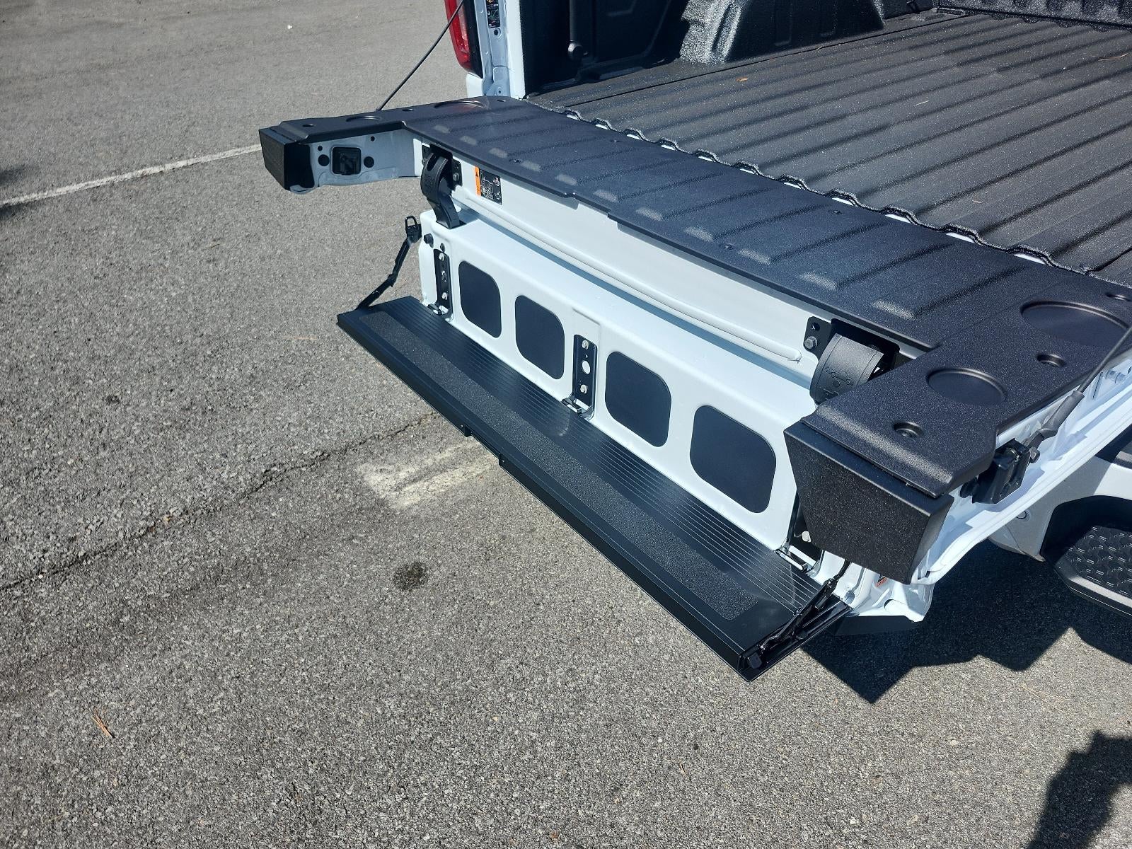 2026 GMC Sierra 1500 Crew Cab Short Box 4-Wheel Drive Denali