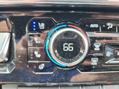 2026 GMC Sierra 1500 Crew Cab Short Box 4-Wheel Drive Denali