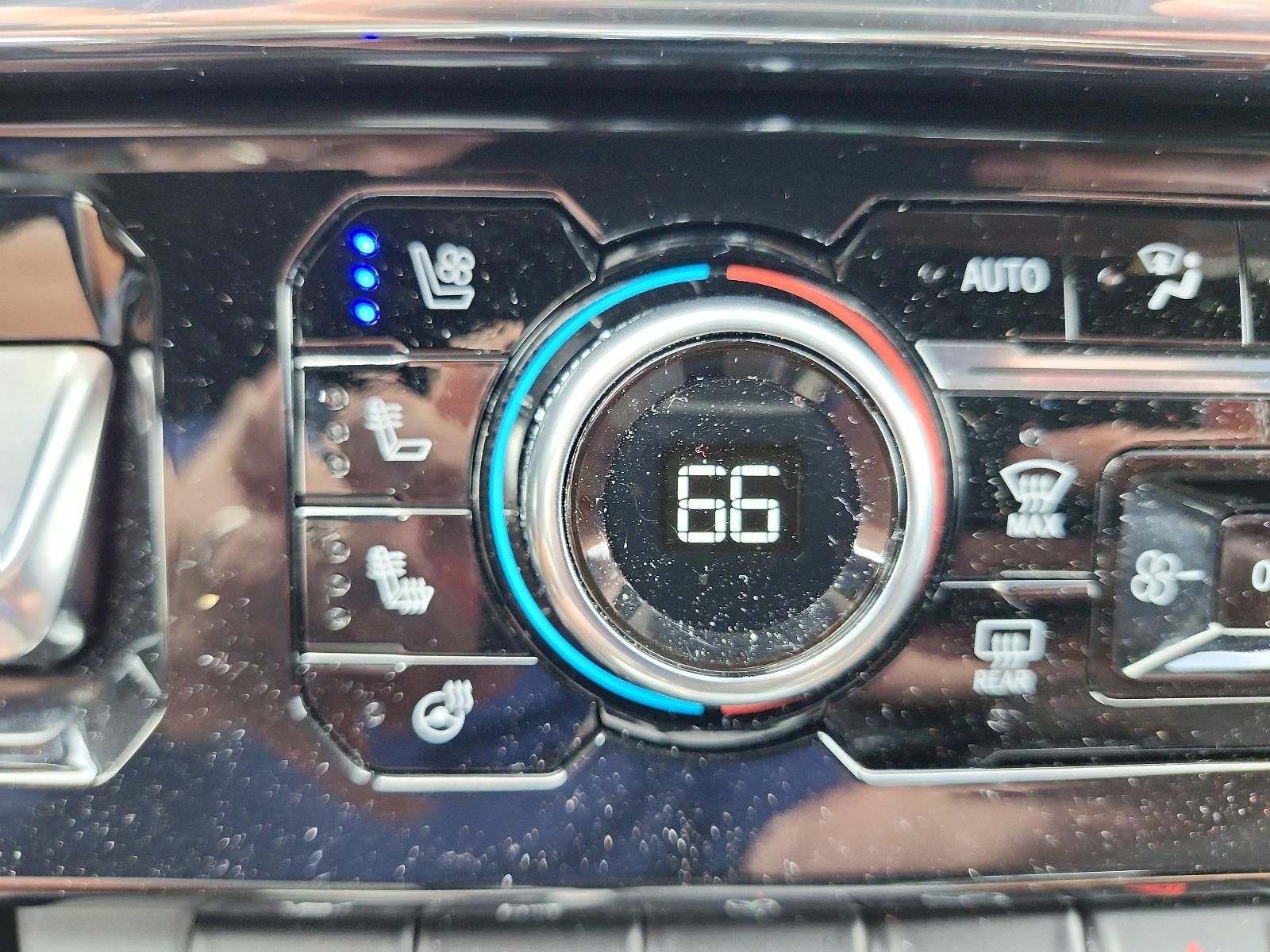 2026 GMC Sierra 1500 Crew Cab Short Box 4-Wheel Drive Denali