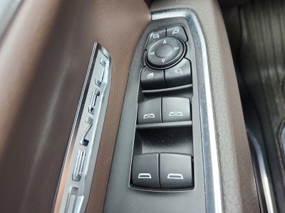 2026 GMC Sierra 1500 Crew Cab Short Box 4-Wheel Drive Denali