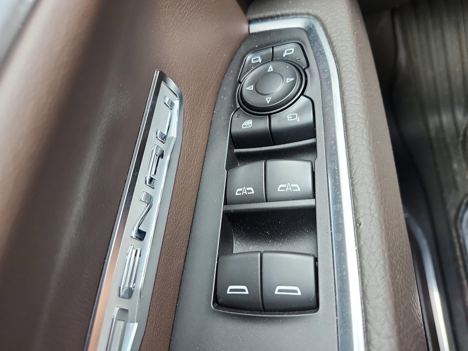 2026 GMC Sierra 1500 Crew Cab Short Box 4-Wheel Drive Denali