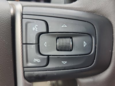 2026 GMC Sierra 1500 Crew Cab Short Box 4-Wheel Drive Denali