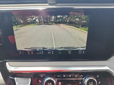 2026 GMC Sierra 1500 Crew Cab Short Box 4-Wheel Drive Denali