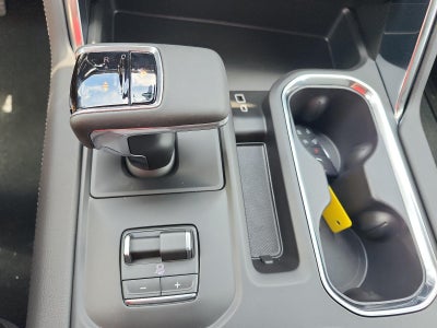 2026 GMC Sierra 1500 Crew Cab Short Box 4-Wheel Drive Denali