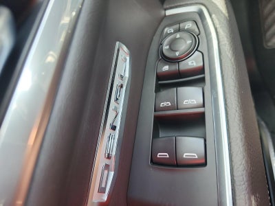 2026 GMC Sierra 1500 Crew Cab Short Box 4-Wheel Drive Denali