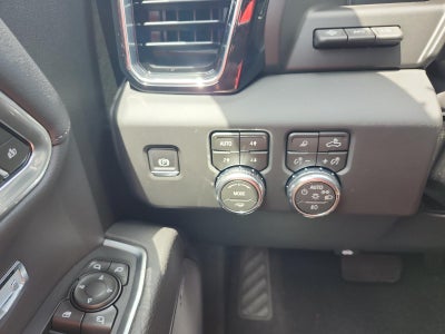 2026 GMC Sierra 1500 Crew Cab Short Box 4-Wheel Drive Denali