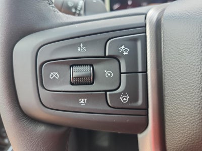 2026 GMC Sierra 1500 Crew Cab Short Box 4-Wheel Drive Denali