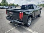 2026 GMC Sierra 1500 Crew Cab Short Box 4-Wheel Drive Denali