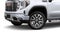 2026 GMC Sierra 1500 Crew Cab Short Box 4-Wheel Drive Denali