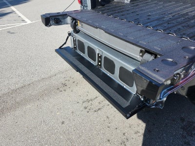 2026 GMC Sierra 1500 Crew Cab Short Box 4-Wheel Drive Denali