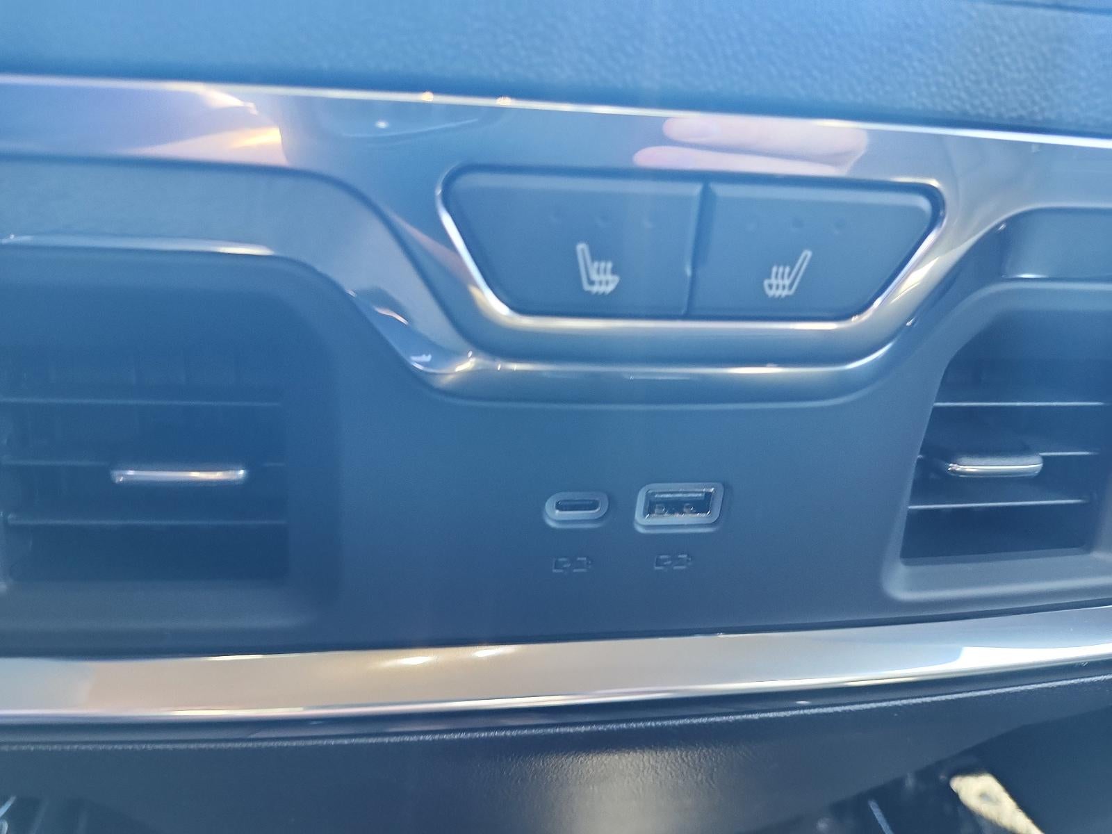 2026 GMC Sierra 1500 Crew Cab Short Box 4-Wheel Drive Denali