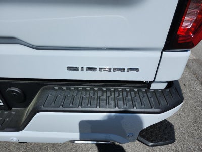 2026 GMC Sierra 1500 Crew Cab Short Box 4-Wheel Drive Denali