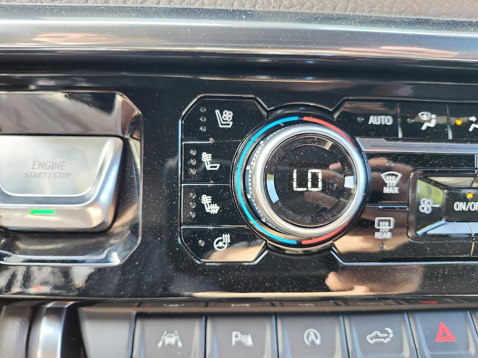 2026 GMC Sierra 1500 Crew Cab Short Box 4-Wheel Drive Denali