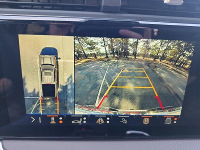 2026 GMC Sierra 1500 Crew Cab Short Box 4-Wheel Drive Denali