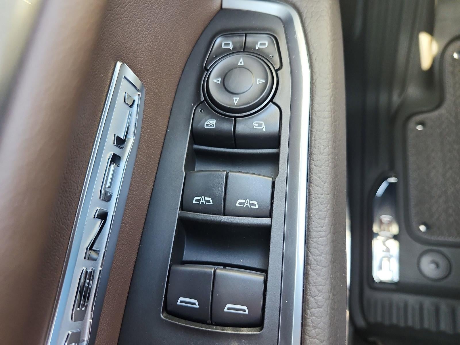 2026 GMC Sierra 1500 Crew Cab Short Box 4-Wheel Drive Denali