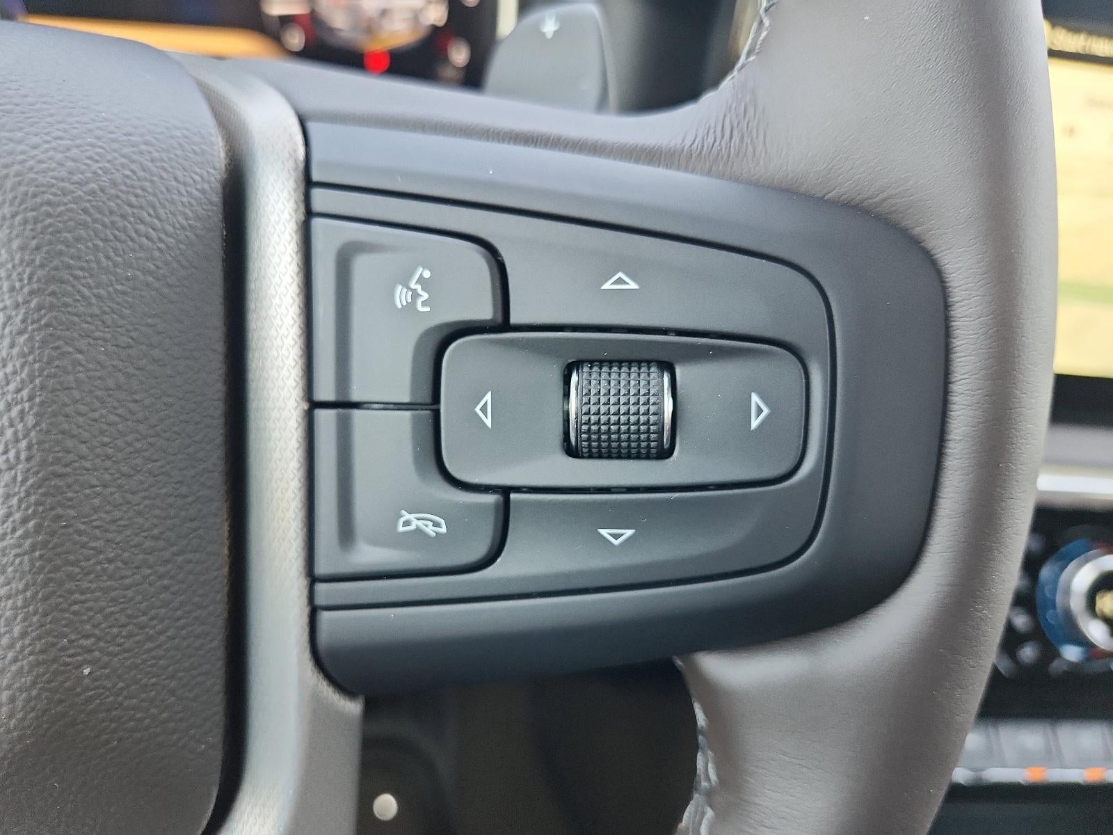 2026 GMC Sierra 1500 Crew Cab Short Box 4-Wheel Drive Denali