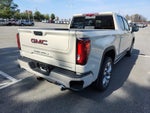 2026 GMC Sierra 1500 Crew Cab Short Box 4-Wheel Drive Denali