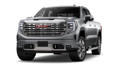 2026 GMC Sierra 1500 Base