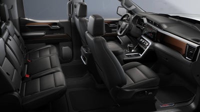 2026 GMC Sierra 1500 Base