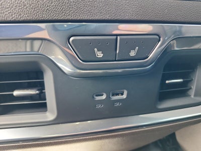 2026 GMC Sierra 1500 Crew Cab Short Box 4-Wheel Drive Denali