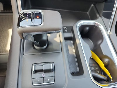 2026 GMC Sierra 1500 Crew Cab Short Box 4-Wheel Drive Denali