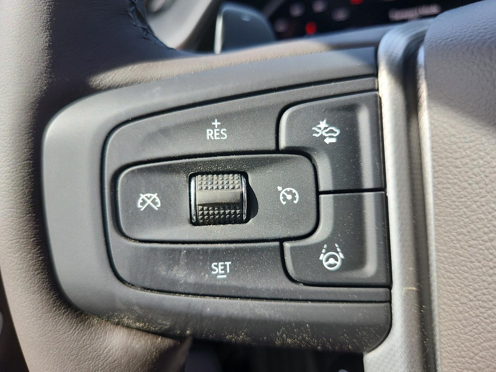 2026 GMC Sierra 1500 Crew Cab Short Box 4-Wheel Drive Denali