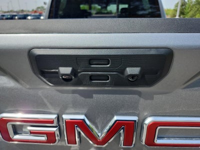 2026 GMC Sierra 1500 Crew Cab Short Box 4-Wheel Drive Denali