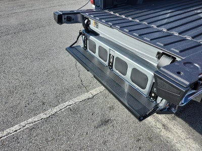 2026 GMC Sierra 1500 Crew Cab Short Box 4-Wheel Drive Denali