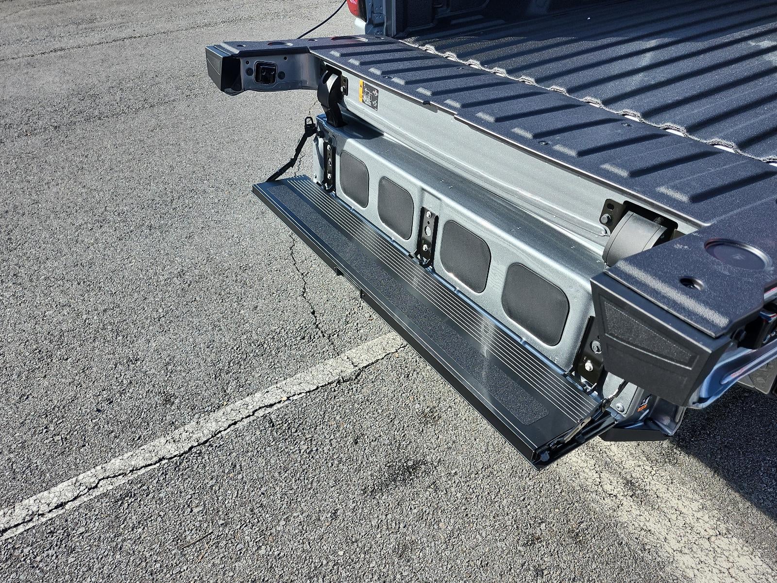 2026 GMC Sierra 1500 Crew Cab Short Box 4-Wheel Drive Denali