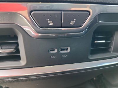 2026 GMC Sierra 1500 Crew Cab Short Box 4-Wheel Drive Denali