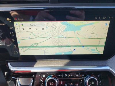 2026 GMC Sierra 1500 Crew Cab Short Box 4-Wheel Drive Denali