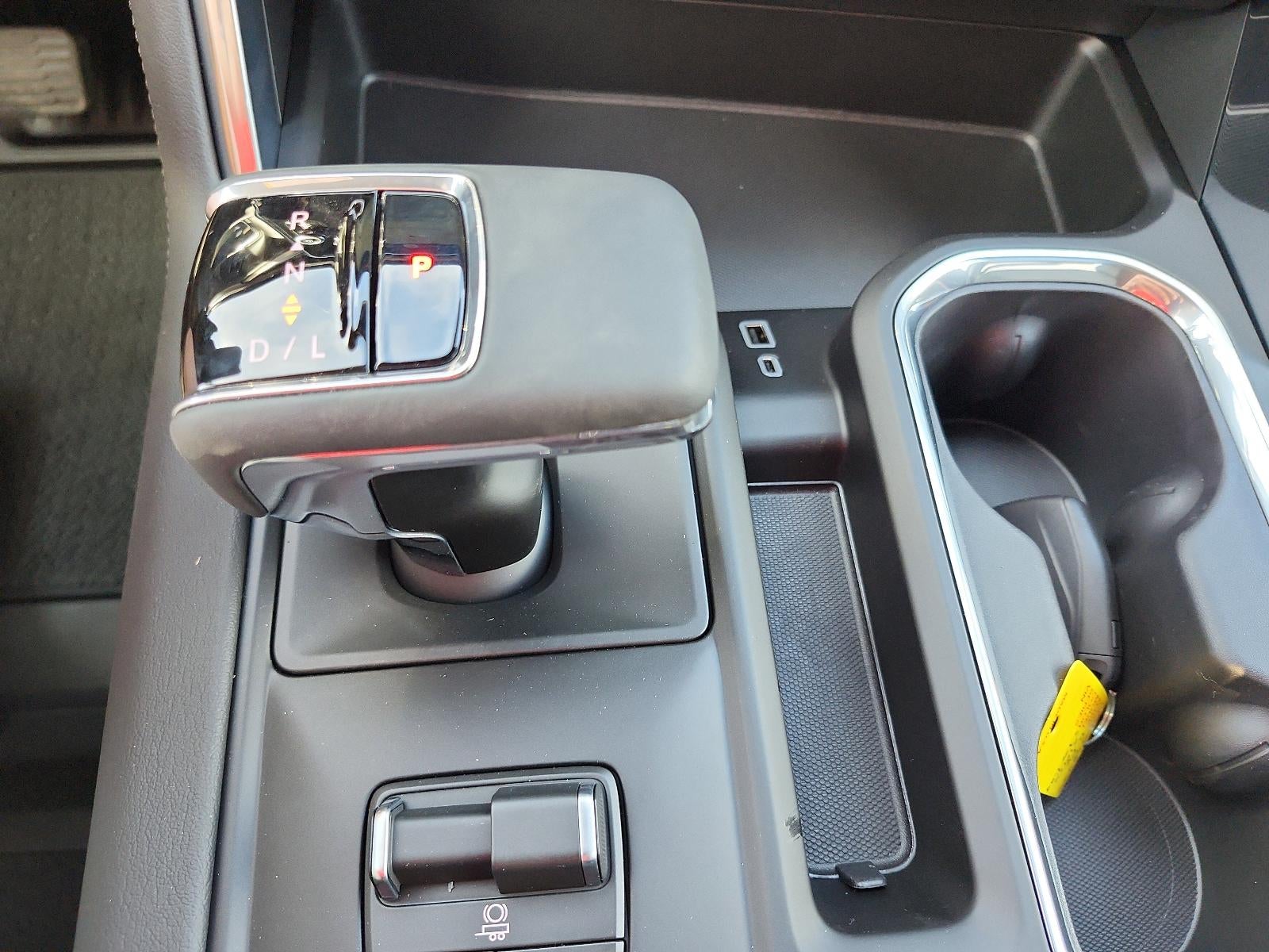 2026 GMC Sierra 1500 Crew Cab Short Box 4-Wheel Drive Denali