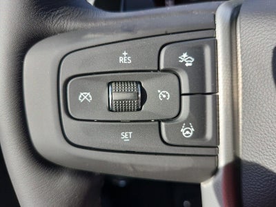 2026 GMC Sierra 1500 Crew Cab Short Box 4-Wheel Drive Denali