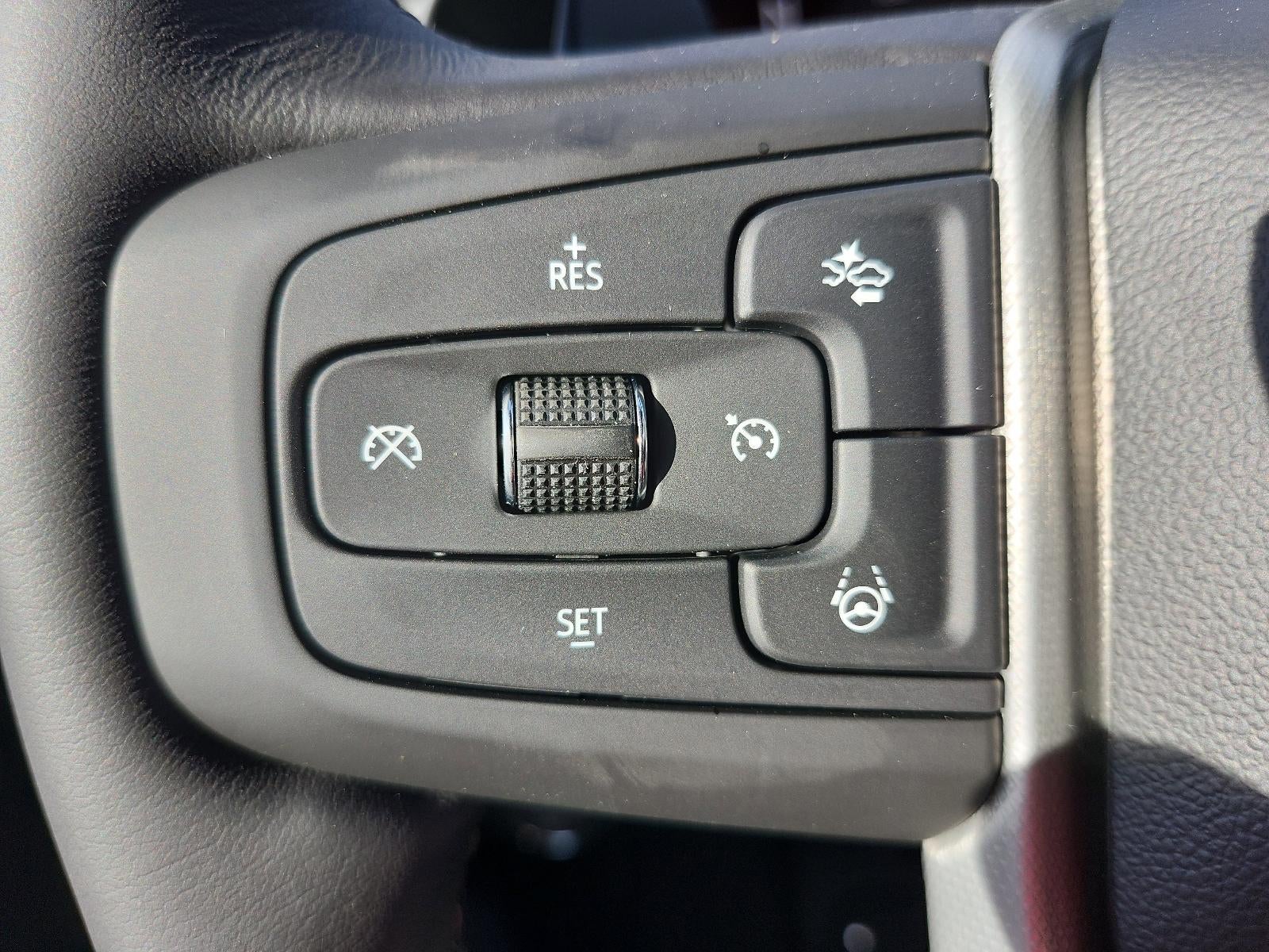 2026 GMC Sierra 1500 Crew Cab Short Box 4-Wheel Drive Denali