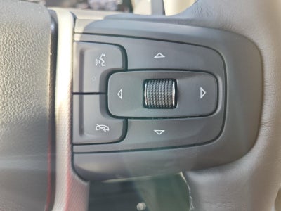 2026 GMC Sierra 1500 Crew Cab Short Box 4-Wheel Drive Denali