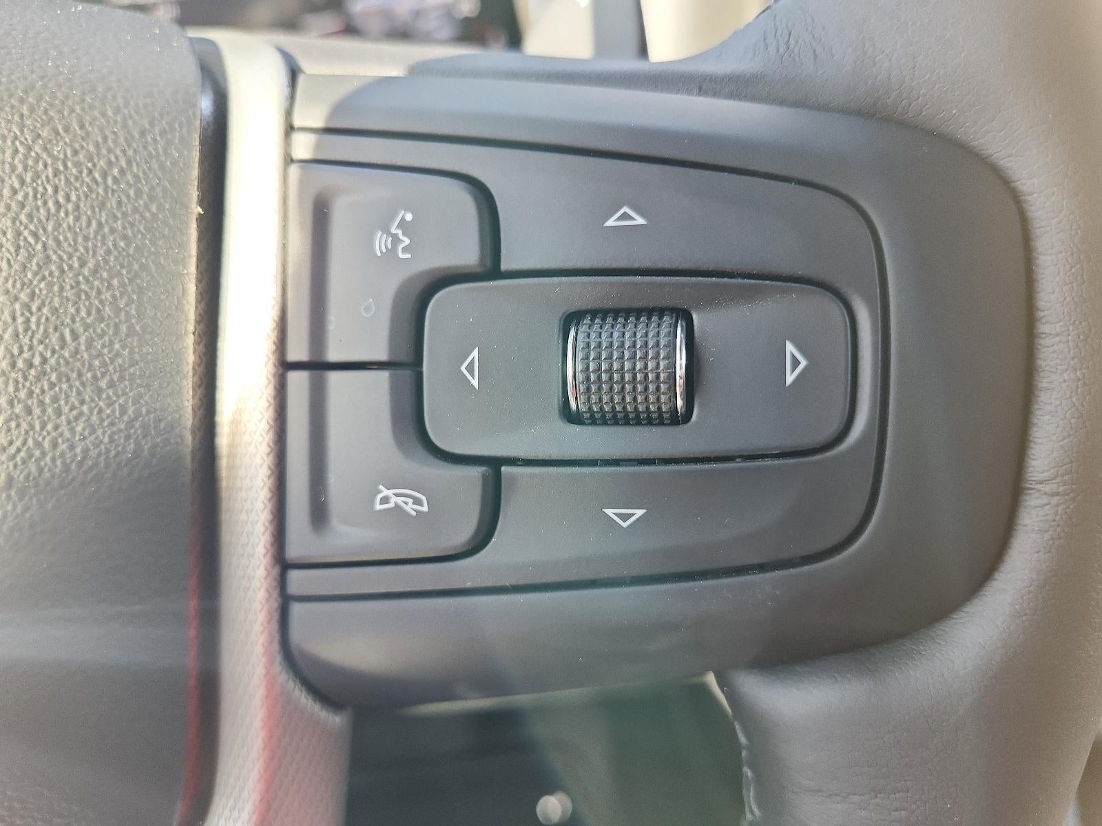 2026 GMC Sierra 1500 Crew Cab Short Box 4-Wheel Drive Denali