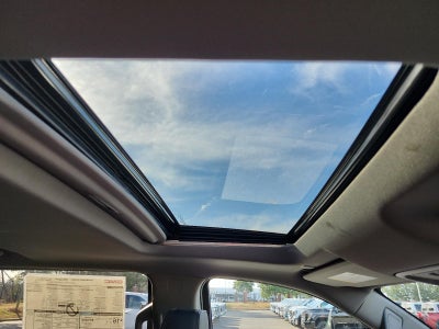 2026 GMC Sierra 1500 Crew Cab Short Box 4-Wheel Drive Denali