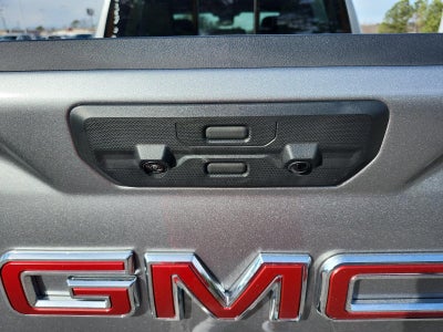 2026 GMC Sierra 1500 Crew Cab Short Box 4-Wheel Drive Denali