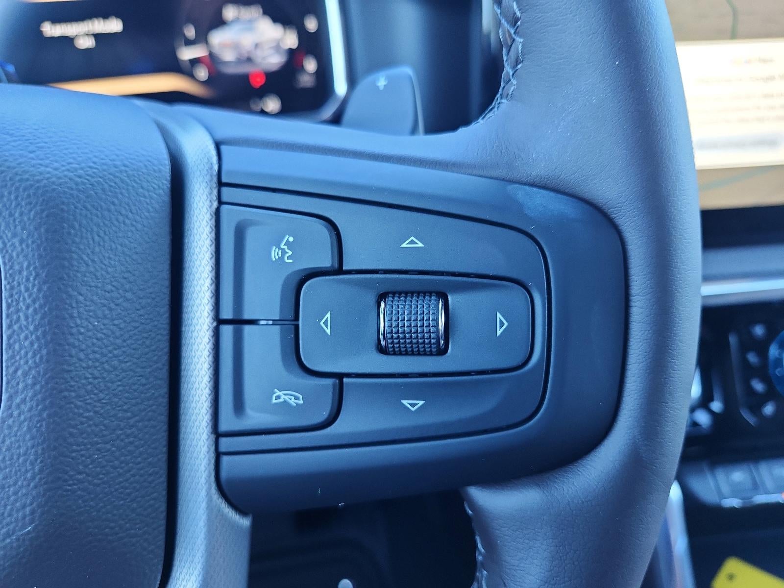 2026 GMC Sierra 1500 Crew Cab Short Box 4-Wheel Drive Denali