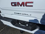 2026 GMC Sierra 1500 Crew Cab Short Box 4-Wheel Drive Denali