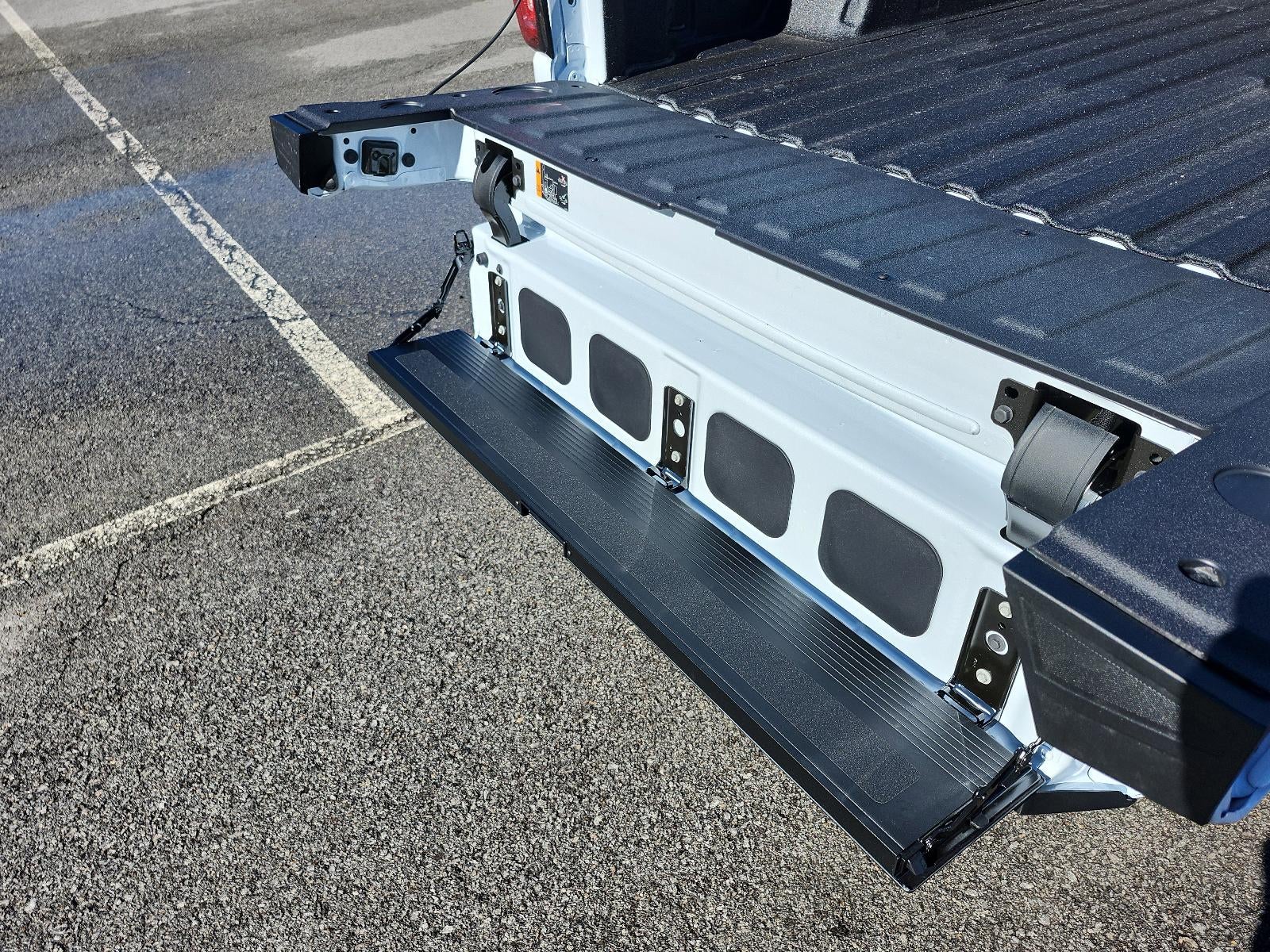 2026 GMC Sierra 1500 Crew Cab Short Box 4-Wheel Drive Denali