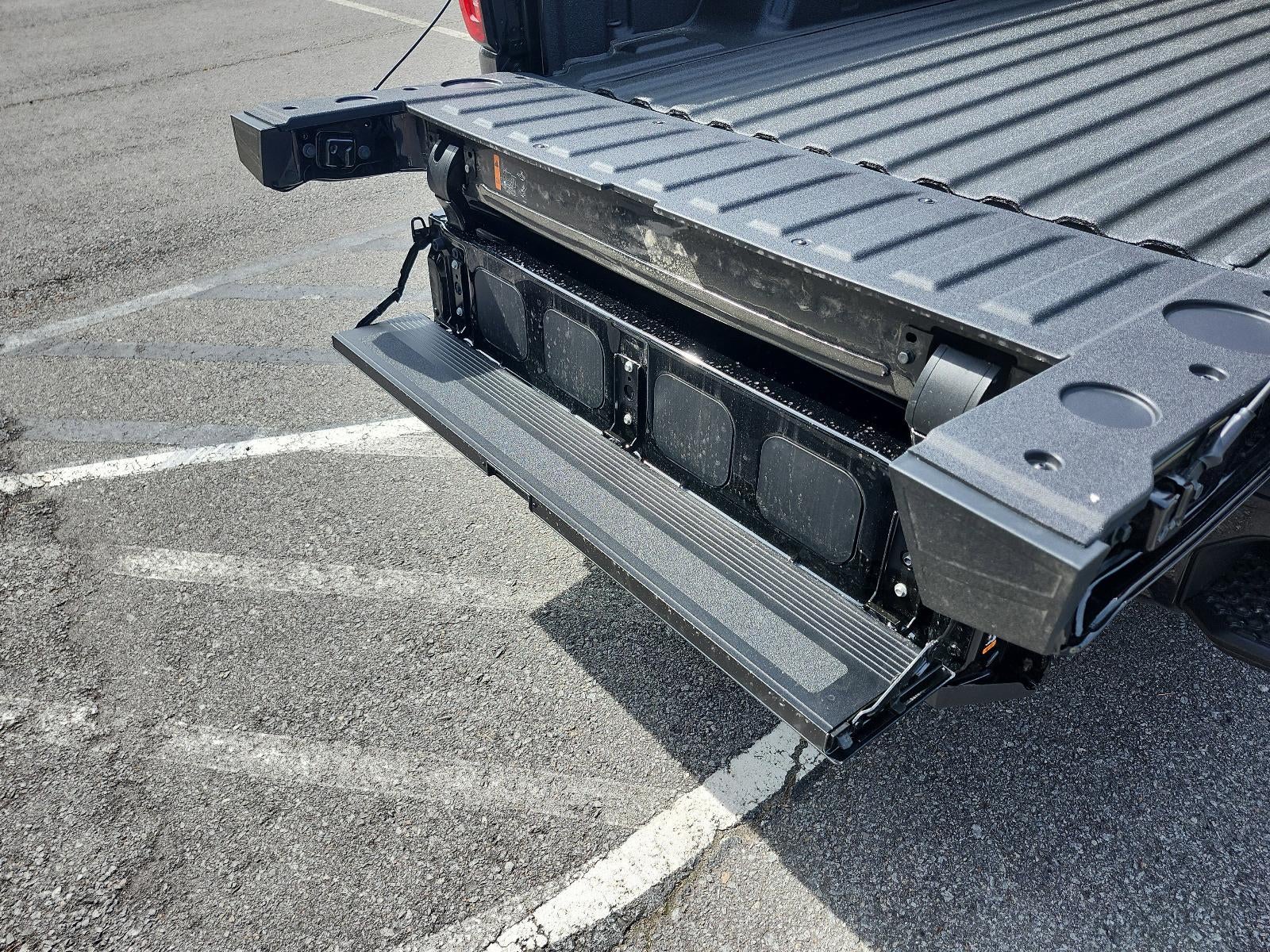 2026 GMC Sierra 1500 Crew Cab Short Box 4-Wheel Drive Denali