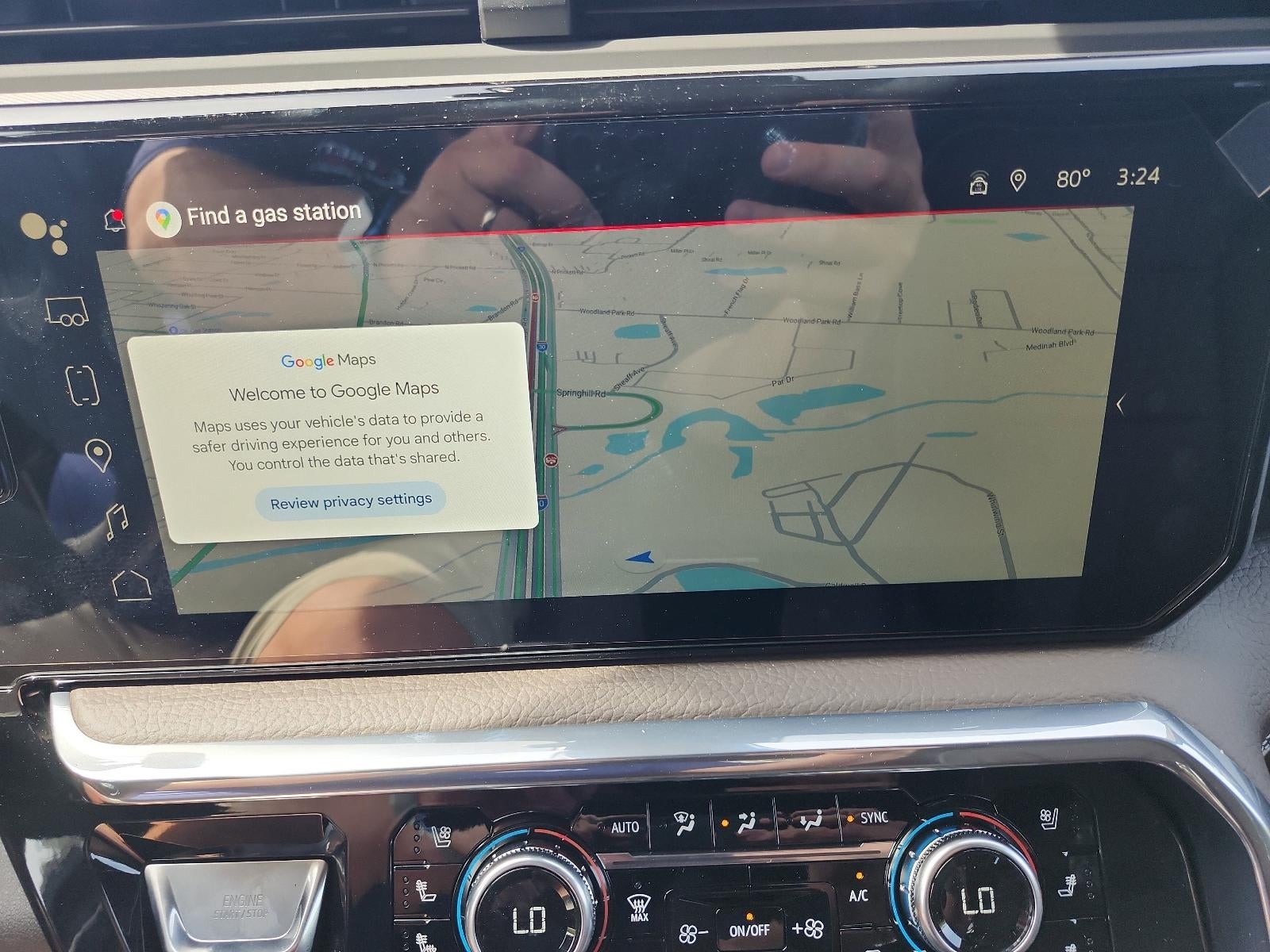 2026 GMC Sierra 1500 Crew Cab Short Box 4-Wheel Drive Denali