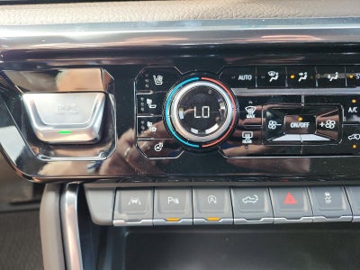 2026 GMC Sierra 1500 Crew Cab Short Box 4-Wheel Drive Denali